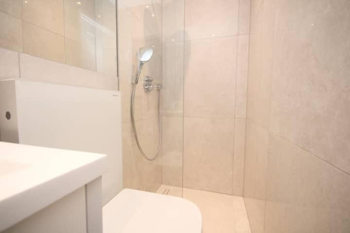 Splendid Flat Near Baker Street Station Appartement Londen